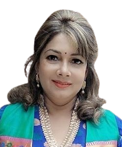 Asawari Joshi